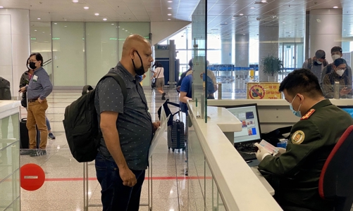 Việt Nam bắt đầu cấp Visa điện tử cho công dân tất cả các nước