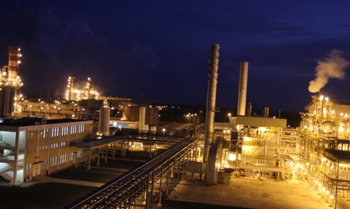 Nhà máy Đạm Cà Mau: Nỗ lực bảo dưỡng tổng thể an toàn, tiết kiệm, đúng tiến độ