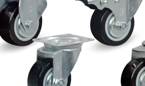 DOC nghi ngờ bánh xe kéo bằng thép nhập khẩu từ Việt Nam có các cấu phần xuất xứ Trung Quốc