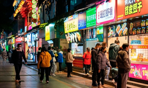 Cầu yếu từ Trung Quốc, nhóm doanh nghiệp xuất khẩu nào gặp khó?