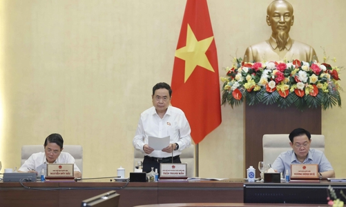 Giám sát, phản biện xã hội ngày càng đi vào chiều sâu, ít hình thức