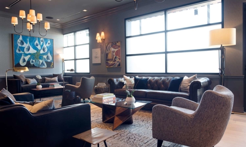 Mức giá trên trời của các phòng chờ sân bay siêu xa xỉ