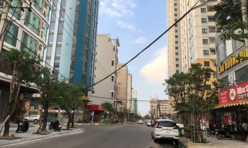 Đà Nẵng sửa đổi, bổ sung giá đất 121 tuyến đường