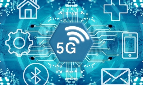 Lập phòng thí nghiệm đào tạo 5G và AI cho sinh viên tại Việt Nam