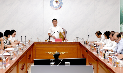 Nhiều dấu hiệu hồi sinh, Bộ Tài chính tiếp tục tìm cách khôi phục lại thị trường trái phiếu