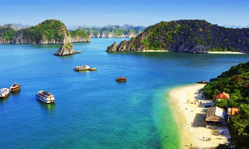 Cảnh giác với gói du lịch, phòng khách sạn giá rẻ bất thường dịp nghỉ lễ 2/9