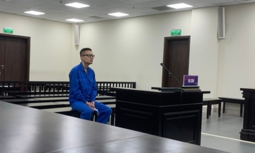 Đầu tư tiền ảo, giám đốc lừa bán xe ô tô thế chấp ngân hàng