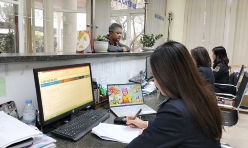 Thanh Hóa thu gần 11.000 tỷ từ hoạt động xuất nhập khẩu