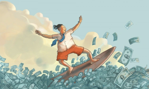 BSC: VN-Index sớm quay lại vùng 1.300 điểm nhờ thanh khoản tốt