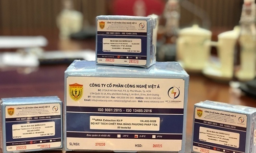 Từ vụ Việt Á, Bộ Công an nêu kiến nghị để lấp khoảng trống buông lỏng quản lý