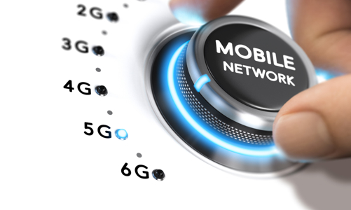 Việt Nam lập nhóm phát triển thiết bị 6G