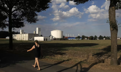 Dự trữ khí đốt châu Âu “về đích” sớm, mùa đông năm nay có an toàn?