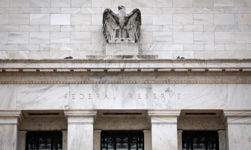 Kỷ nguyên lãi suất thấp ở Mỹ đã hết?