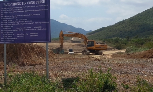 Chậm tiến độ 5 dự án cao tốc Bắc - Nam, Phó Thủ tướng đề nghị bàn giao mặt bằng trong quý 3