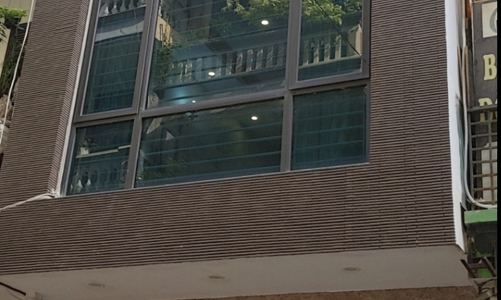 Nhu cầu thuê chung cư mini đang tăng nhiệt