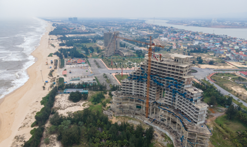 Bộ Tài nguyên và Môi trường công khai hàng loạt dự án chậm tiến độ ở Quảng Bình