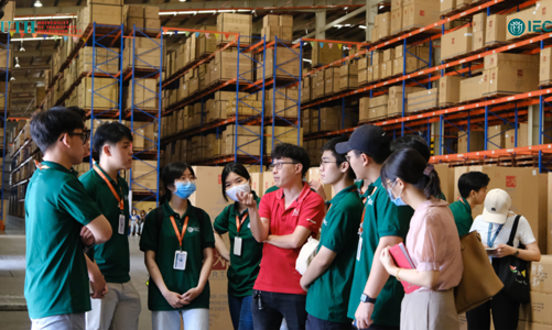 Số hoá nguồn nhân lực logistics: Đòi hỏi hết sức cấp bách