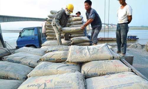 Chỉ còn 3 nhóm mặt hàng nhập khẩu từ Việt Nam uy hiếp thị trường Đài Loan