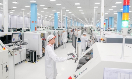 4 đối tượng doanh nghiệp được thí điểm chính sách hỗ trợ đầu tư công nghệ cao