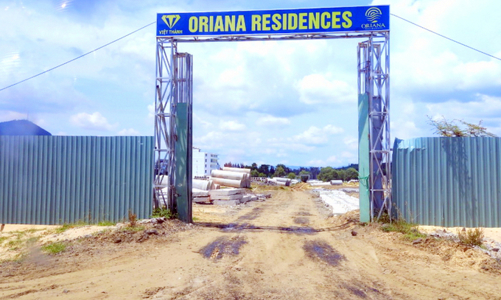 Phú Yên hủy thầu dự án khu đô thị DL-2 quy mô 8,4 ha