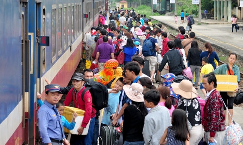 Phục hồi nhanh nhưng lỗ lũy kế 