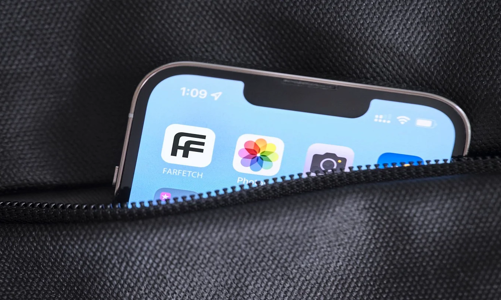 Doanh thu của nền tảng bán lẻ xa xỉ giảm do thua lỗ ở Hoa Kỳ và Trung Quốc