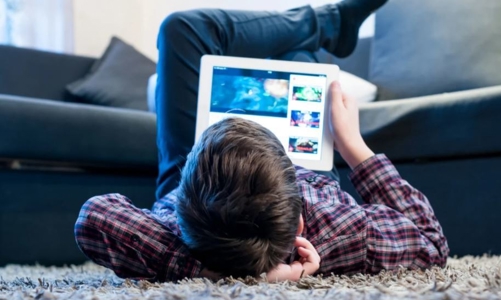 Bảo vệ trẻ em trên không gian mạng: Cần triển khai đồng bộ các yếu tố