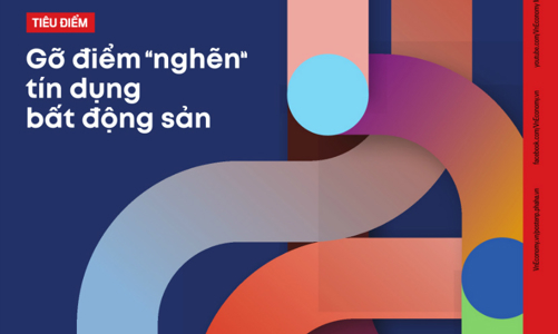 Tạp chí Kinh tế Việt Nam số 34-2023