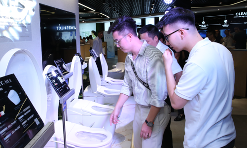 Doanh nghiệp Nhật Bản tiếp tục mở rộng sản xuất tại Việt Nam 