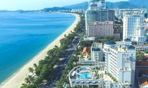 Bất động sản nghỉ dưỡng tồn kho lớn