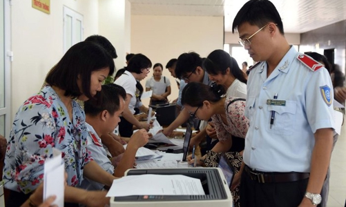 Nếu không được sử dụng hóa đơn, doanh nghiệp trốn đóng bảo hiểm có thể phải dừng hoạt động 