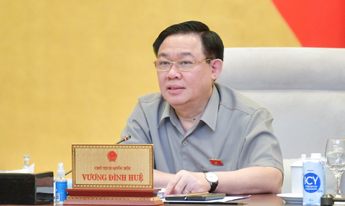 Sửa đổi Luật Kinh doanh bất động sản (sửa đổi) bảo đảm không chồng chéo, mâu thuẫn với các luật liên quan