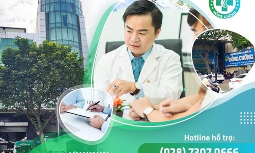 Chất lượng của Phòng khám Đa khoa Hồng Cường