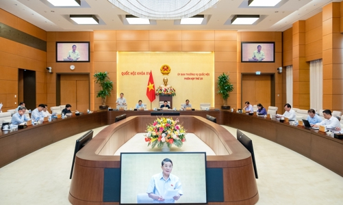 Cân nhắc kỹ quy định Tổng Liên đoàn Lao động Việt Nam là chủ đầu tư dự án nhà ở xã hội