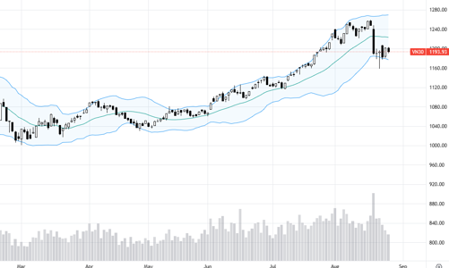 Blog chứng khoán: Hết cơ hội T+, tiền có thể suy yếu dần