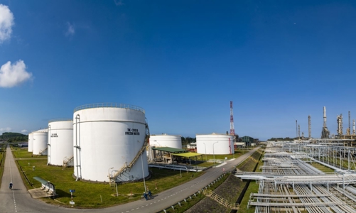 Công ty con của Lọc hóa dầu Bình Sơn lỗ 1.500 tỷ, khó trả nợ, bị ba ngân hàng kiện ra tòa 