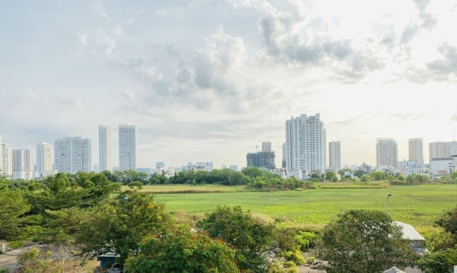 Dự thảo nghị định thu tiền sử dụng đất, tiền thuê đất mới: Bộ Tài chính đề xuất nhiều điểm nổi bật 