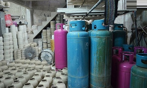 Sử dụng năng lượng hiệu quả, sản xuất sạch hơn sẽ giúp các làng nghề giảm chi phí và tăng lợi nhuận