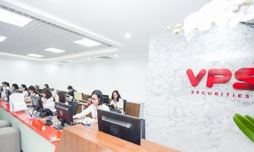 Top 1 thị phần môi giới song biên lợi nhuận VPS luôn thua xa TCBS, VND, FTS