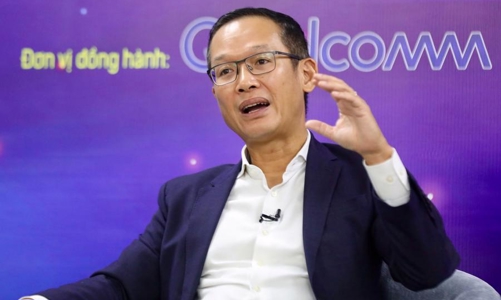 5G expected to create economic value of $13 trillion by 2035