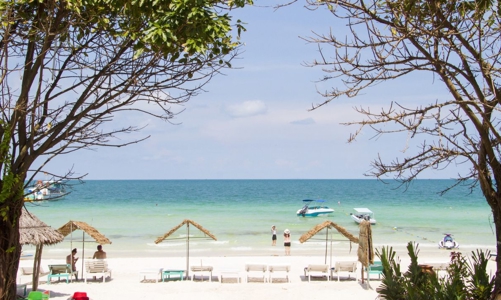 Kỳ nghỉ lễ 2/9, Phú Quốc lặp lại “kịch bản” vắng khách?