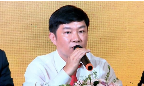 Phạt Chủ tịch LDG 520 triệu đồng, đình chỉ giao dịch chứng khoán vì bán chui cổ phiếu 