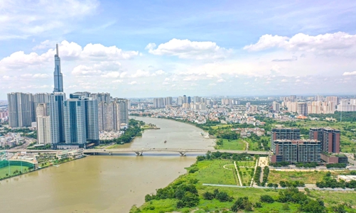 TPHCM: Tách dự án độc lập, đất công xen cài phải có diện tích từ 500m2