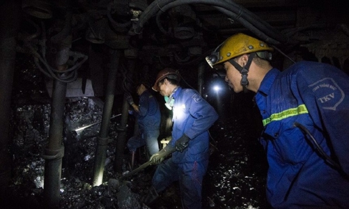 Tập trung khắc phục hậu quả vụ tai nạn hầm lò nghiêm trọng tại Quảng Ninh