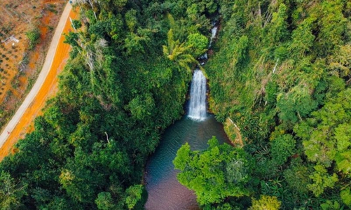 Expressway proposed to link Quang Ngai and Kon Tum