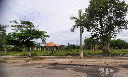 Tây Ninh: Hàng loạt dự án bị thu hồi đất