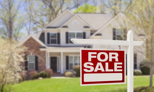 Người Mỹ khó mua nhà vì lãi suất vay thế chấp nhà cao nhất 22 năm