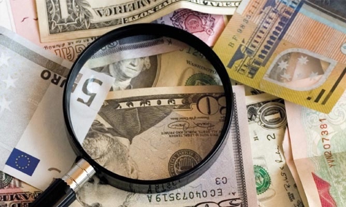 Đề xuất thành lập Cục Phòng chống rửa tiền 