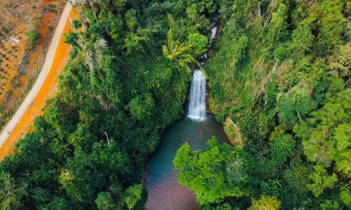 Đề xuất làm cao tốc nối Quảng Ngãi - Kon Tum