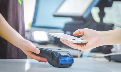 Sắp xác thực sinh trắc học để chặn tài khoản ngân hàng không chính chủ